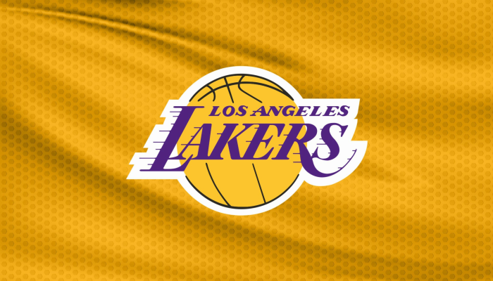 Los Angeles Lakers vs. Sacramento Kings