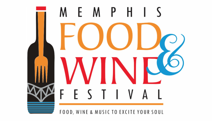 Memphis Food & Wine Festival
