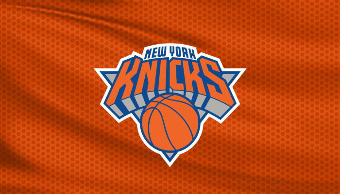 New York Knicks vs. Indiana Pacers