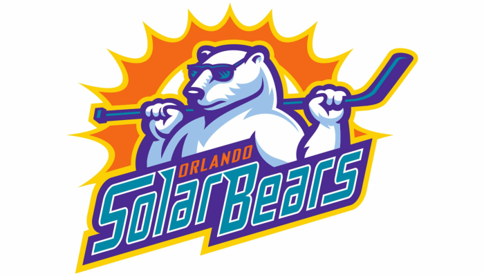 Orlando Solar Bears vs. Jacksonville Icemen