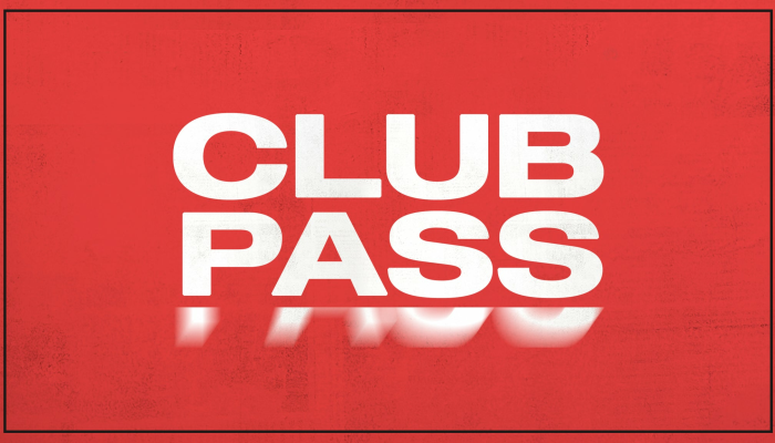 Live Nation Club Pass: The Fillmore Philadelphia
