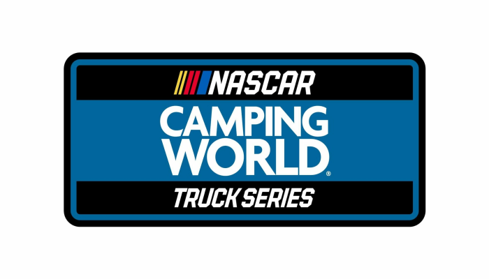 Victoria's Voice Foundation 200 NASCAR Camping World Truck Series
