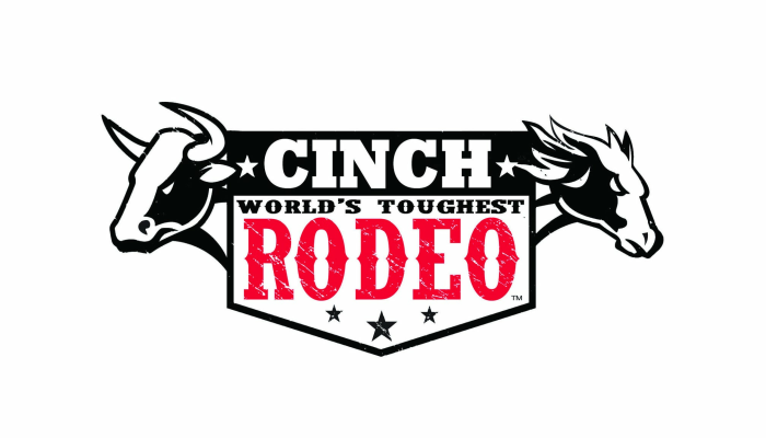 World's Toughest Rodeo