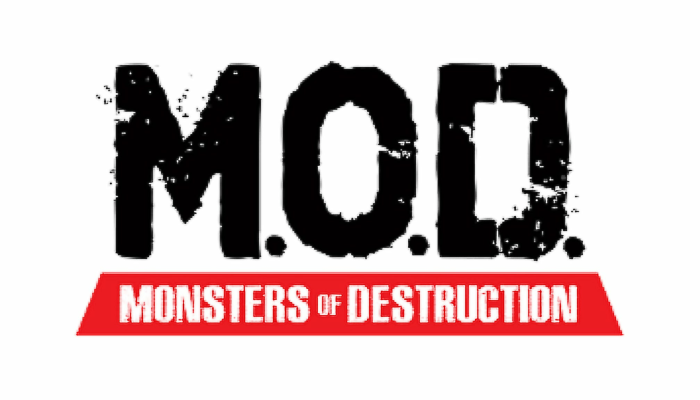 Monsters of Destruction