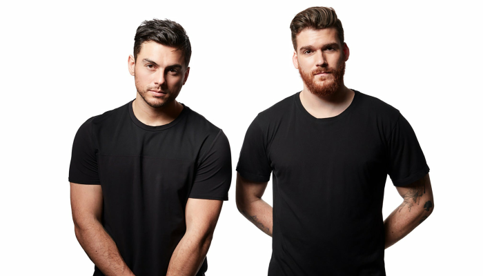 Steez Promo Presents Adventure Club with Nurko, Hesh, and More (18+)