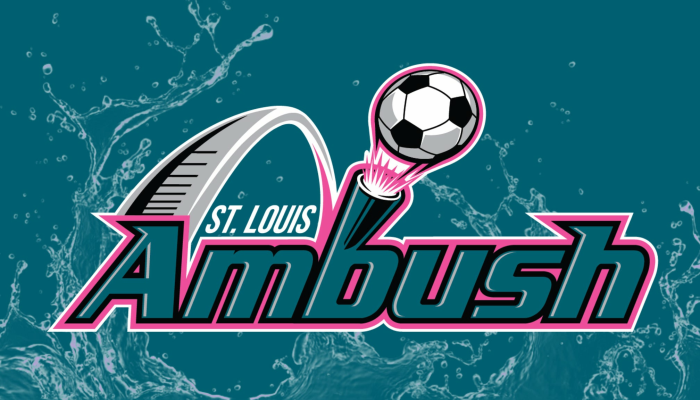 St. Louis Ambush vs. Kansas City Comets