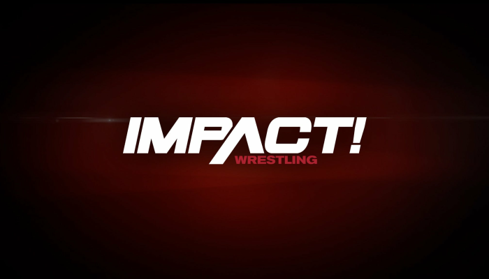 Impact Wrestling - No Surrender Weekend