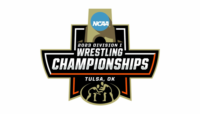 NCAA DI Wrestling Championships - Session 5