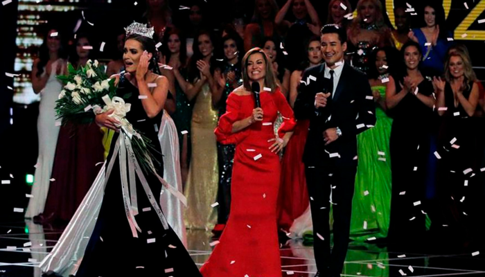 Miss America Finals