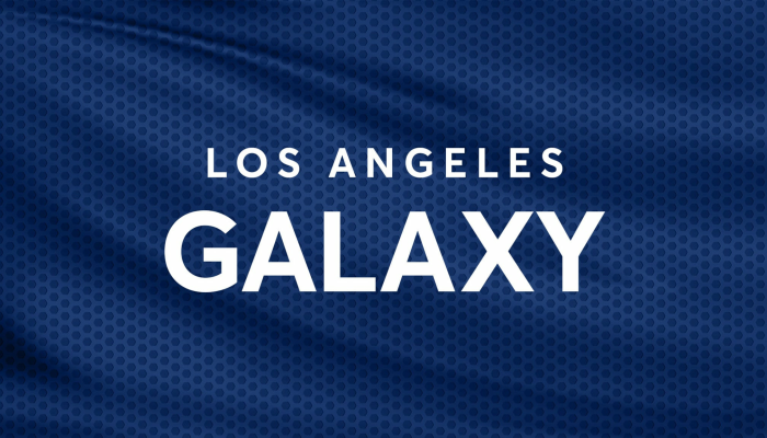 Los Angeles Galaxy vs. Los Angeles Football Club