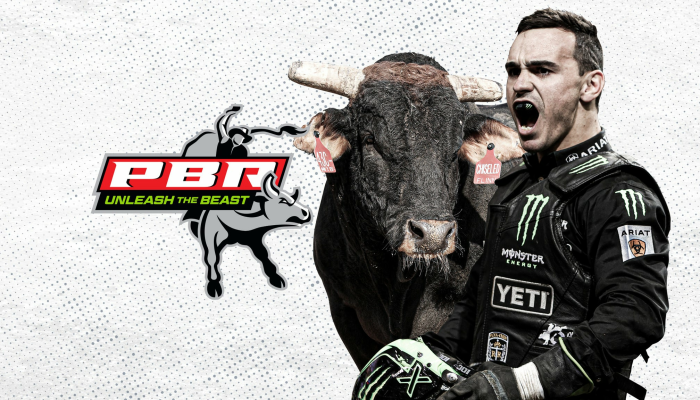 PBR Weekend Two World Finals Ticket Package - Includes all 4 days