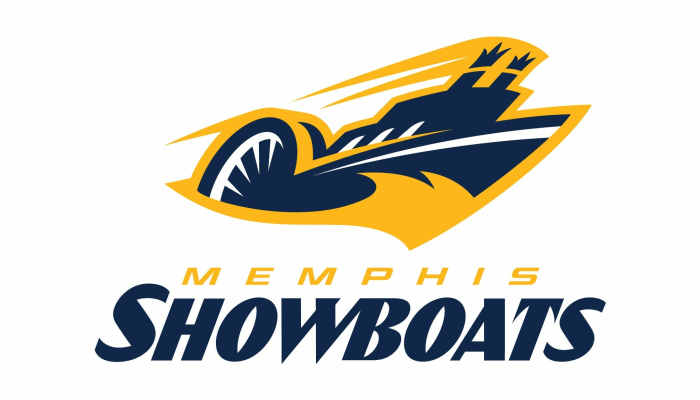 Memphis Showboats Ticket Deposits