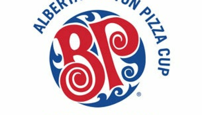 2023 Boston Pizza Cup - 12 Draws & Sponsor Social Concert