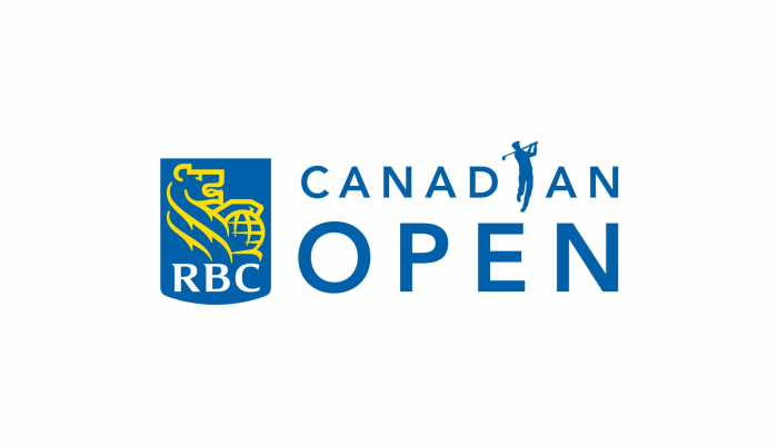 RBC Canadian Open Weekly Grounds Ticket