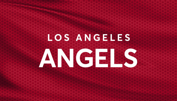 Los Angeles Angels vs. San Francisco Giants