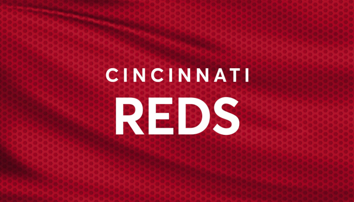 Cincinnati Reds vs. Pittsburgh Pirates
