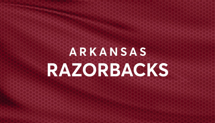 Arkansas Razorbacks Football vs. Florida International Panthers Football