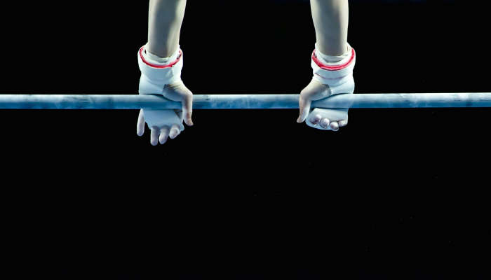 2023 Greensboro Gymnastics Invitational