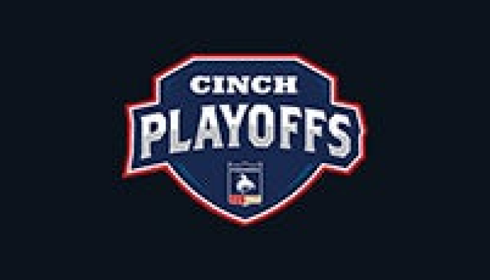 CINCH Playoffs/Governors Cup