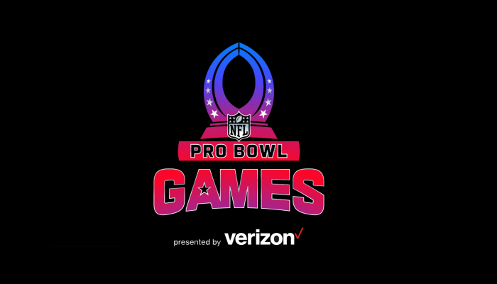 2023 Pro Bowl Games presented by Verizon