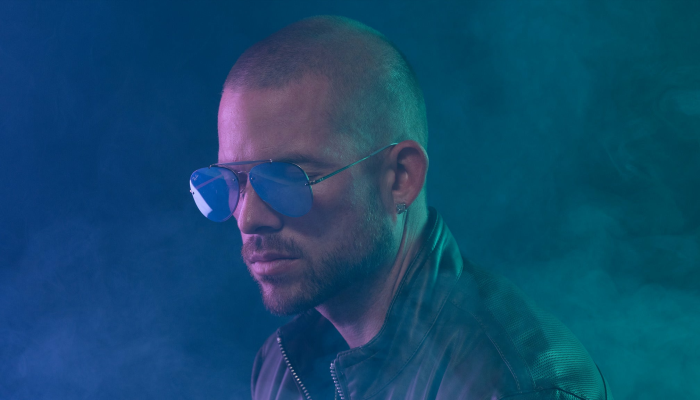 Live Nation Presents: Collie Buddz With Arise Roots