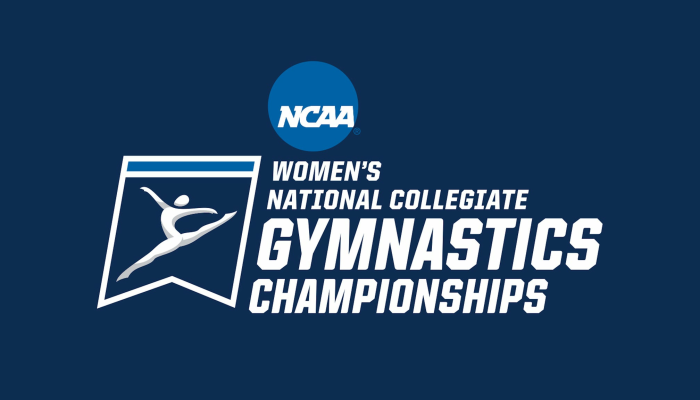2023 NCAA Women's Gymnastics Championships All Session Plan