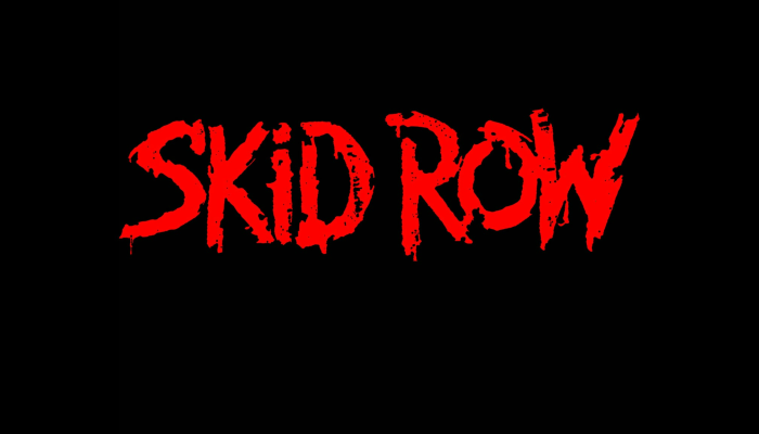 The Gang's All Here Tour with Skid Row and Buckcherry