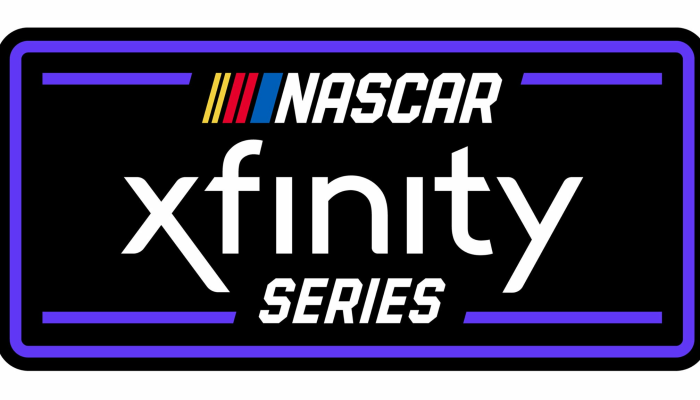 DoorDash 250 - NASCAR Xfinity Series