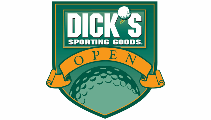 2023 DICK'S Sporting Goods Open: June 22