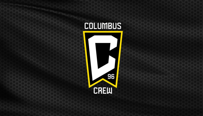 Columbus Crew vs. D.C. United