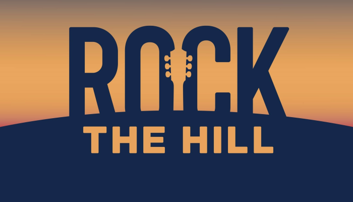 Rock the Hill - Dominion 2023