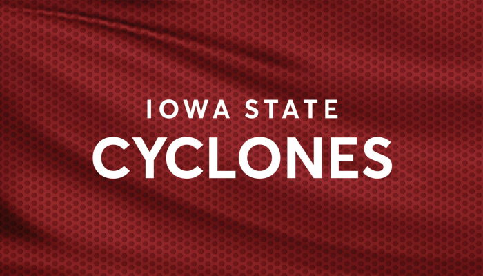 Iowa State Cyclones Gymnastics vs. University of Denver Gymnastics