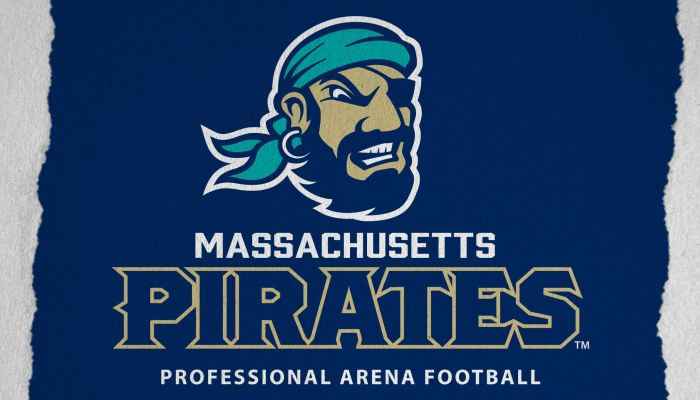 Massachusetts Pirates vs. Quad City Steamwheelers