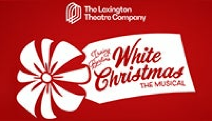 Irving Berlin's White Christmas by The Lexington Theatre Company