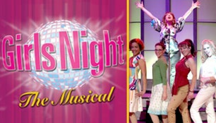 Girls Night: The Musical