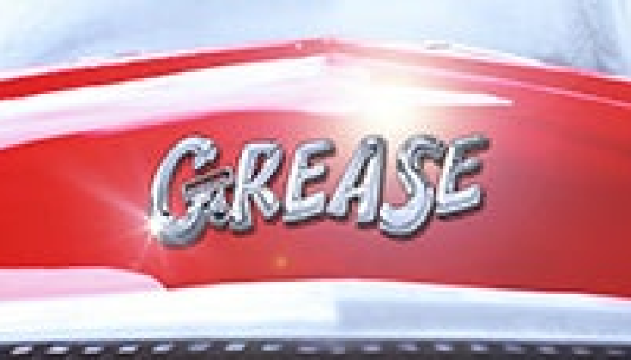 Drury Lane Presents: Grease