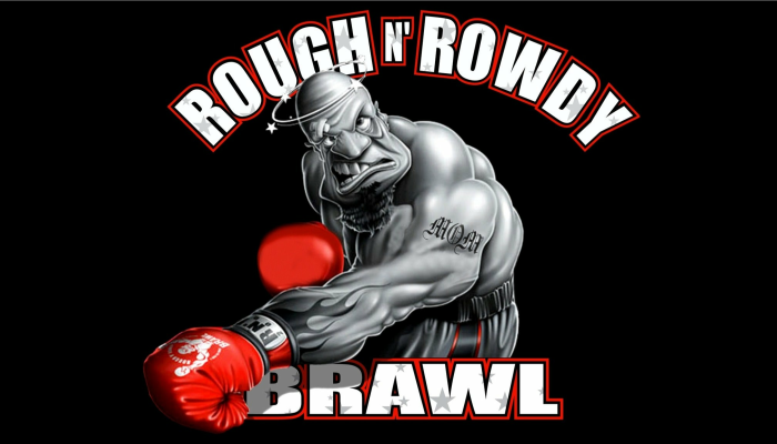 Barstool Sports presents: Rough N Rowdy 20