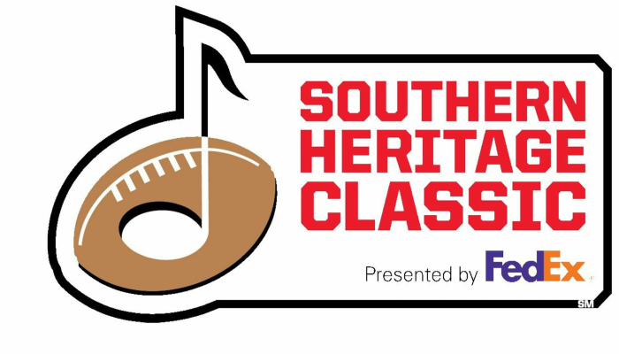 34th Southern Heritage Classic - AR-Pine Bluff v Tennessee State