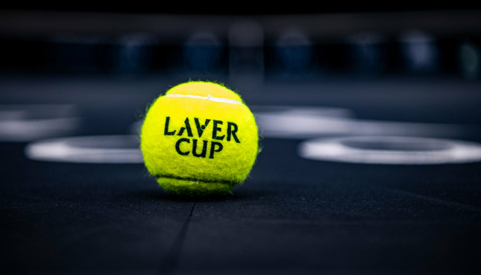Laver Cup 2023: Multi-Session Hospitality Package