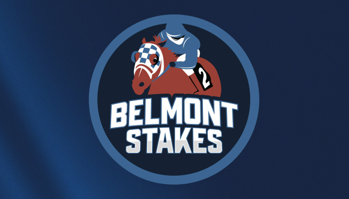 2023 Belmont Stakes - General Admission