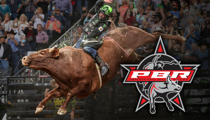 PBR: Canada National Finals - 2-Day Package