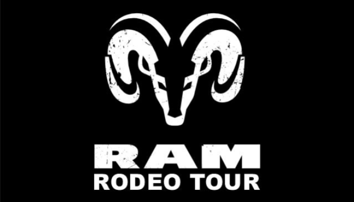 Exeter RAM Rodeo