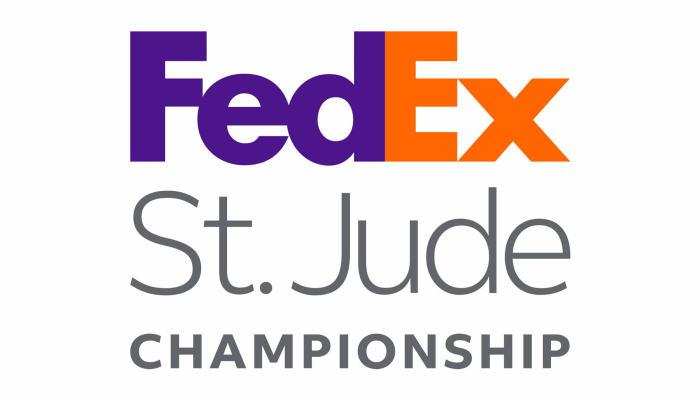Fedex St. Jude Championship -