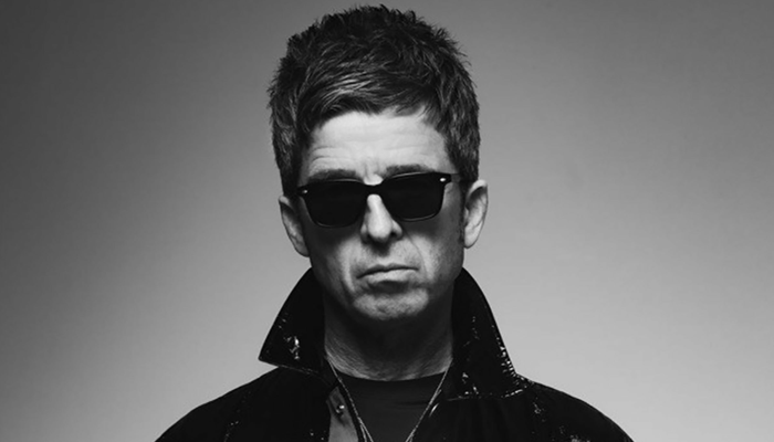 Noel Gallagher's High Flying Birds & Garbage