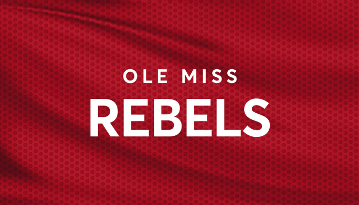 Ole Miss Rebels Football vs. Vanderbilt Commodores Football