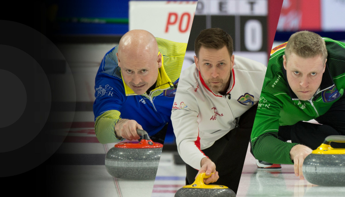2024 Brier - Full Event Package