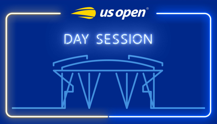 US Open Day Session (Arthur Ashe)