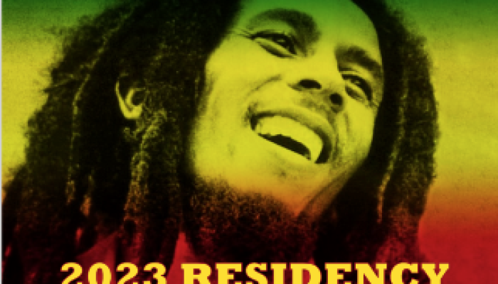 One Drop: A Bob Marley Tribute