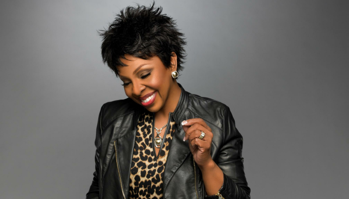 Classic Concert starring Gladys Knight