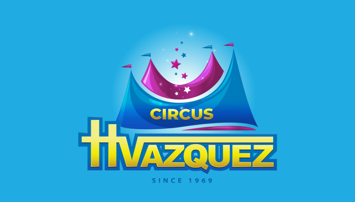 Circus Vazquez - Almeda Mall